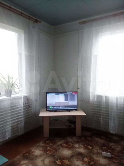 Дом 71 м² на участке 10 сот.