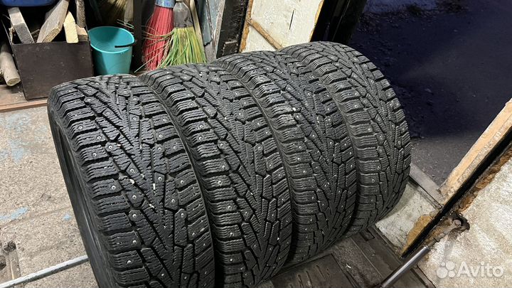 Cordiant Snow Cross 205/55 R16