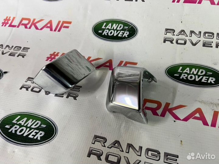 Накладка внутренней ручки двери Land Rover
