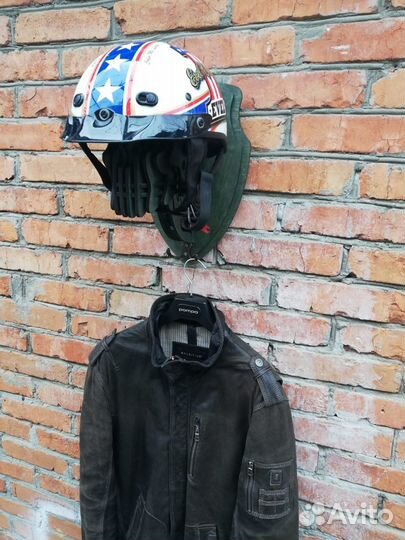 Осталось 2шт Крутейшая вешалка для шлема