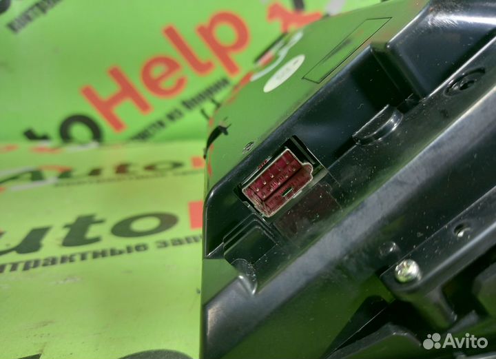 Монитор BMW 3-series E90