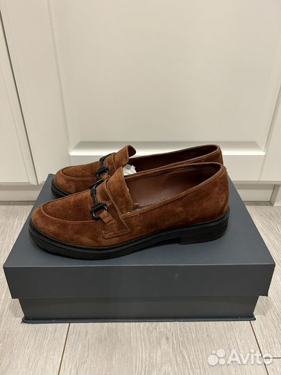 Лоферы Алла Пугачёва 36