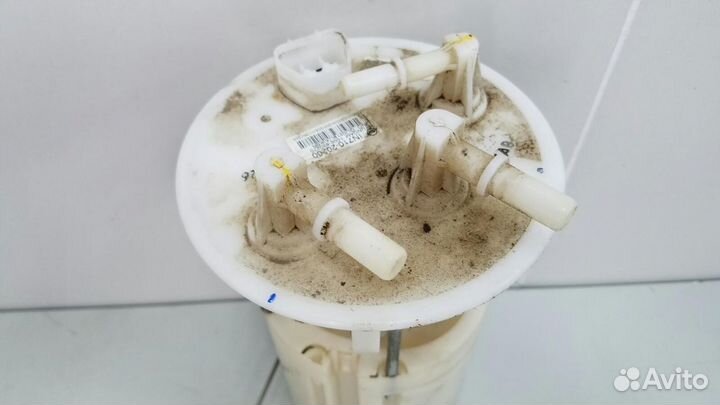 Датчик уровня топлива Ssang Yong Actyon 2 New