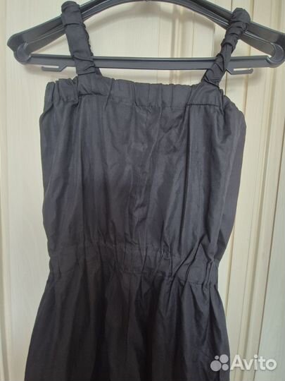 Костюм для разогрева танцевальный