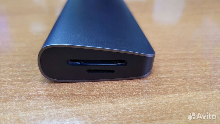 Ugreen USB Hub 9 in 1