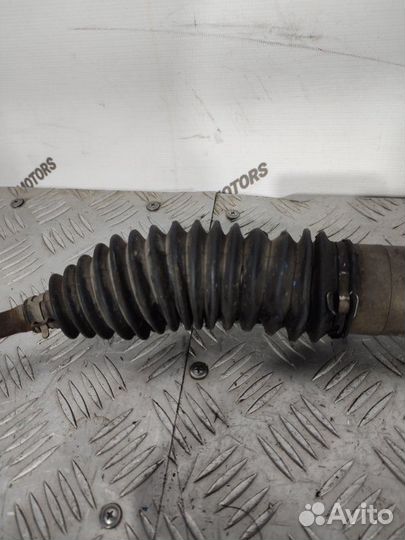 Рулевая рейка Toyota Altezza GXE10 1GFE 2000