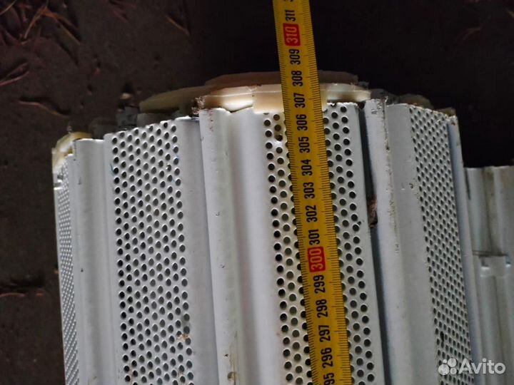 Рольставни бу