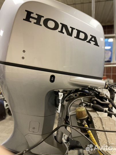 Honda 225 vtec