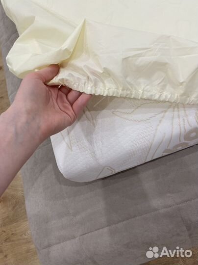 Матрас детский новый