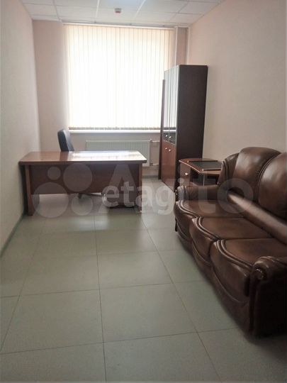 Сдам офисное помещение, 70 м²