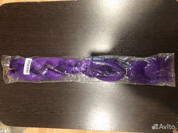 Канекалон