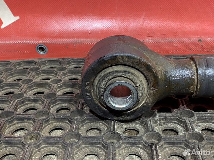 Тяга реактивная 2019г. Daf XF106