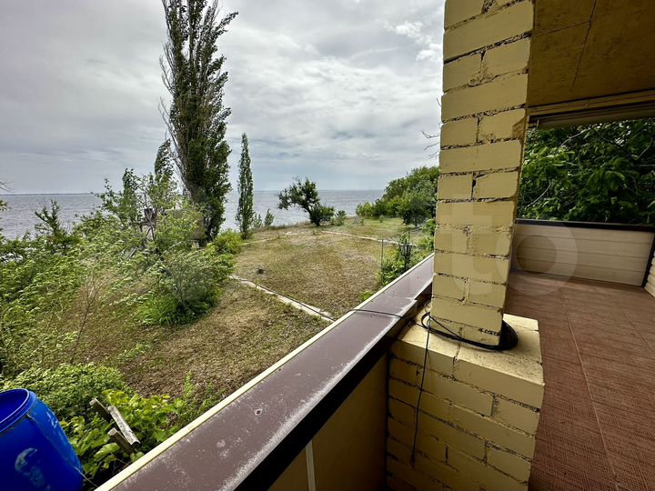 Дача 80 м² на участке 13 сот.