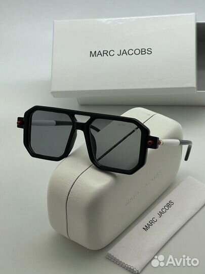 Солнцезащитные/имиджевые очки Marc Jacobs