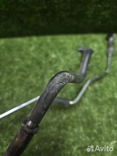 Масляные гидролинии Honda VFR 800 RC79 2014 +