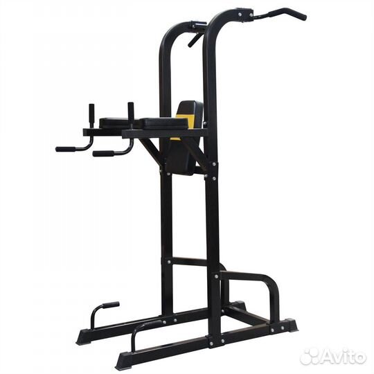 Стойка для подтягиваний DFC Powergym PK020