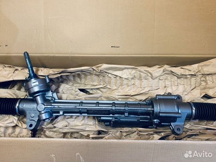 Рулевая рейка Mercedes GLE C292