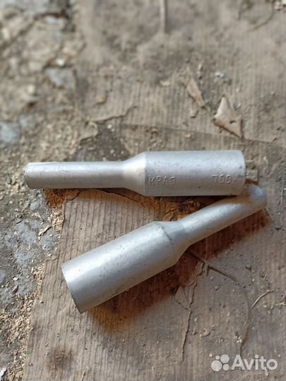 Учебная граната СССР