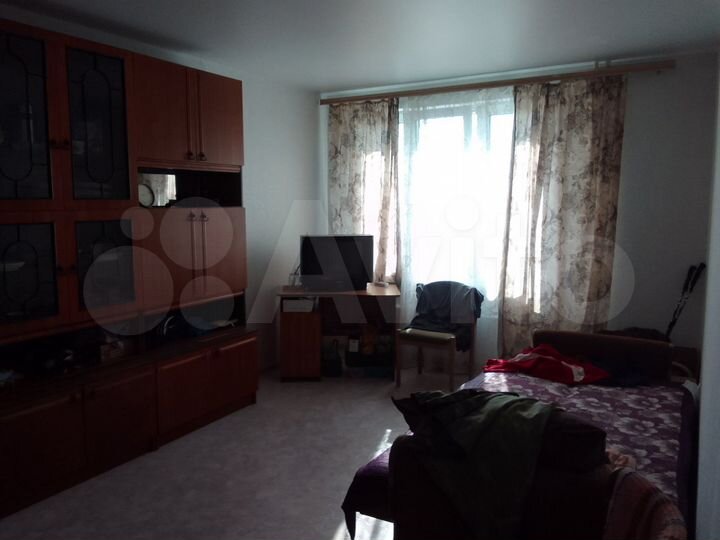 2-к. квартира, 49,9 м², 7/17 эт.