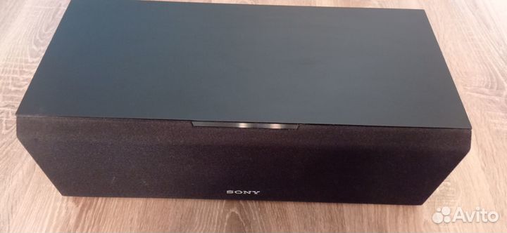 Центральный динамик Sony SS-CS8