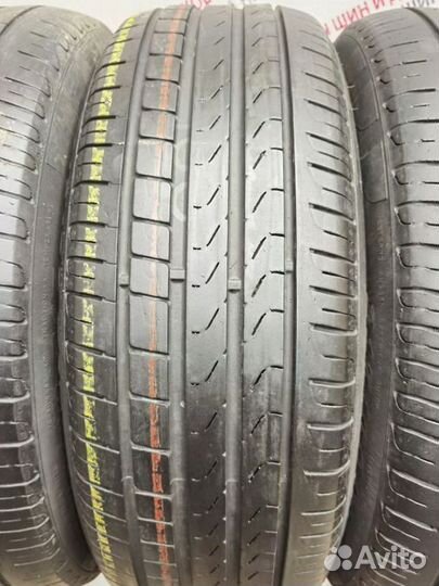 Pirelli Scorpion Verde 215/60 R17 96H