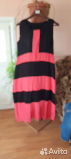 Женские вещи пакетом 50 52