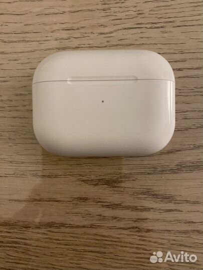 Беспроводные наушники Apple airpods pro копия