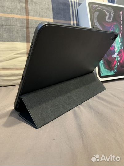 Apple iPad pro 11