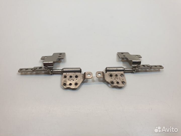 Петли матрицы 4Good Light AM500 SJ-L SJ-R