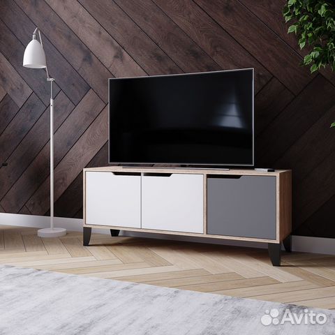 Тумба под тв твм-4 новая