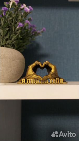 Литье в силиконовые формы