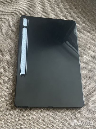 Чехол для планшета Samsung Galaxy Tab S7 S8 plus