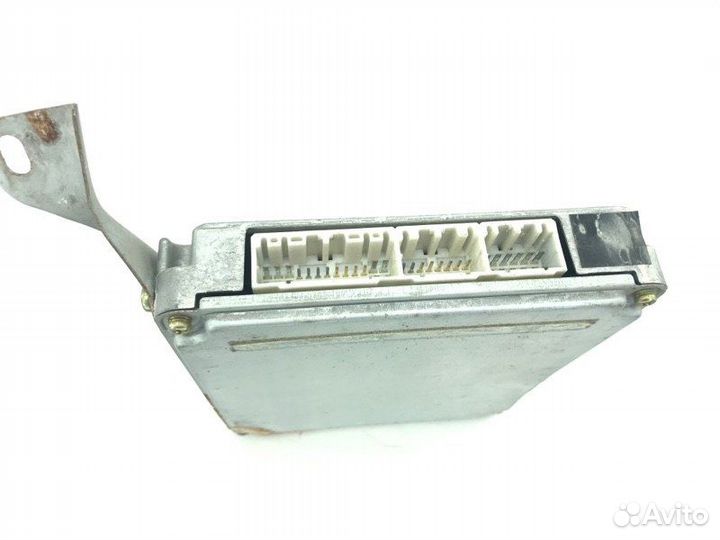 Блок управления двигателем Toyota 4AFE