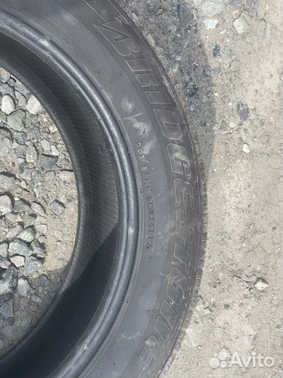 Bridgestone Dueler H/L 400 245/55 R19 103S