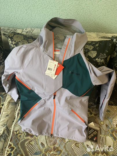 Горнолыжный женский костюм Marmot recco Gore-Tex