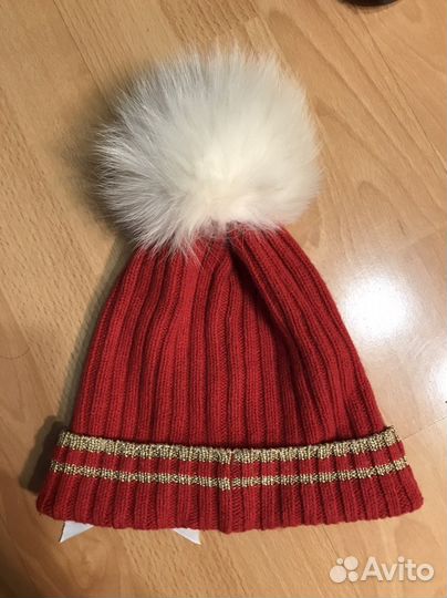 Шапка детская chobi