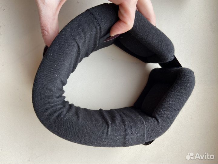 Бандаж шейный детский новый