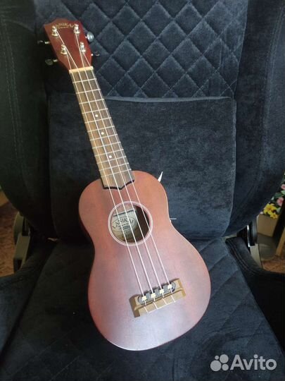 Укулеле Lanikai Lutu гавайская гитара