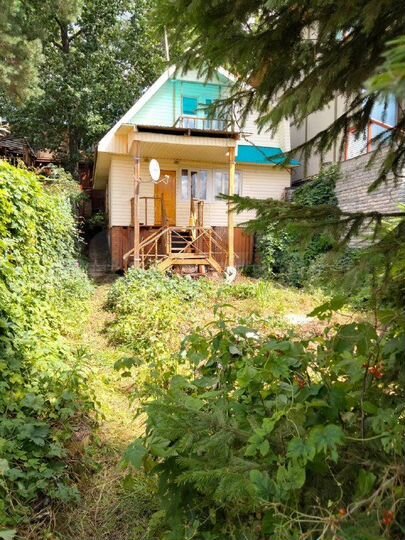 Участок 5,8 сот. (ИЖС)