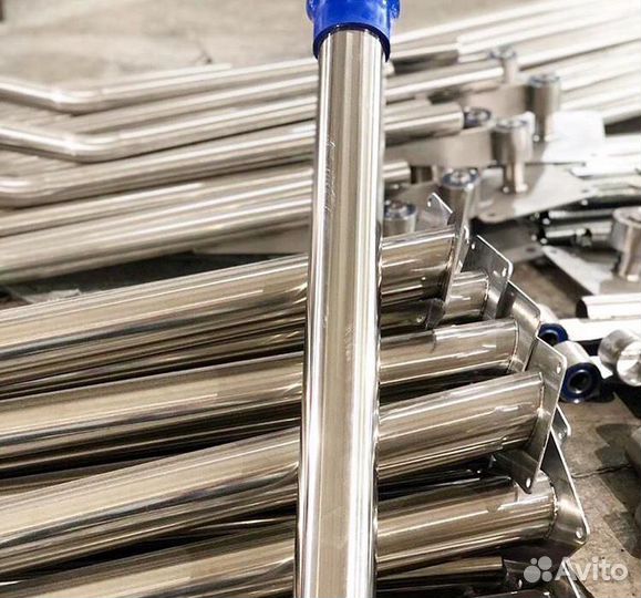 Пылеводосос и Комплектующие для Мойки Самообслужив