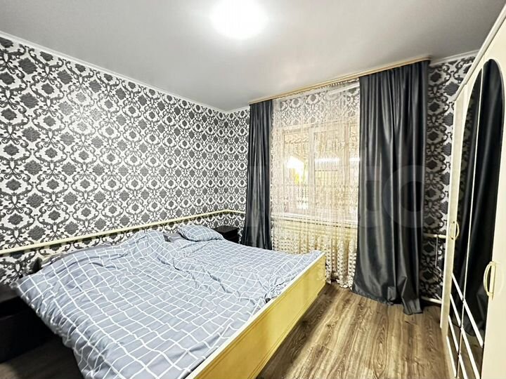 Дом 80 м² на участке 6 сот.