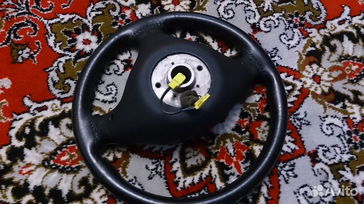 Руль ауди а3