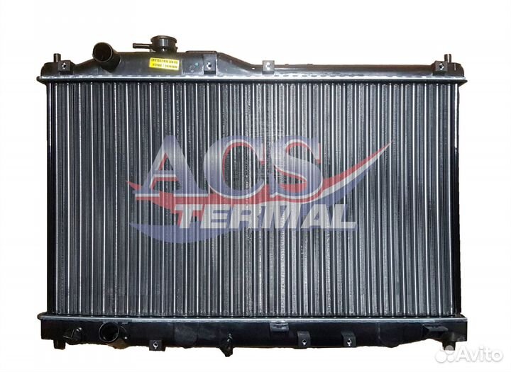 Радиатор охлаждения Honda S2000 I