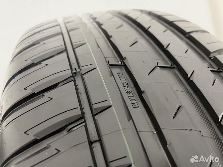 Volvo XC60 Ii, Michelin Pilot Sport 4 235/60 R18