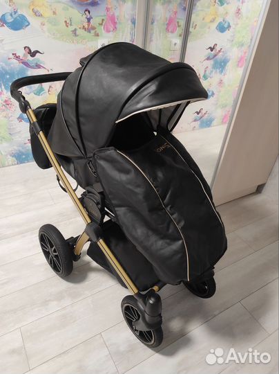 Verdi Sonic Ессо Soft 3в1