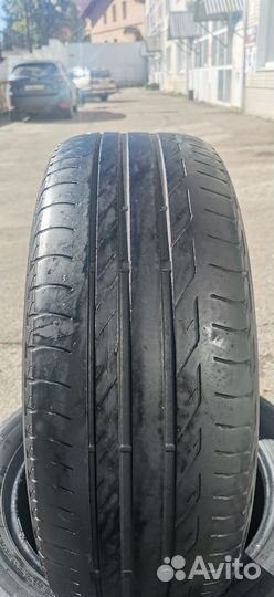 Bridgestone Turanza T001 195/55 R16
