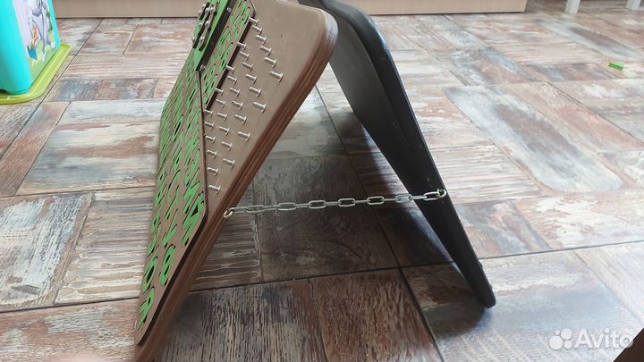 Детские развивающие игры