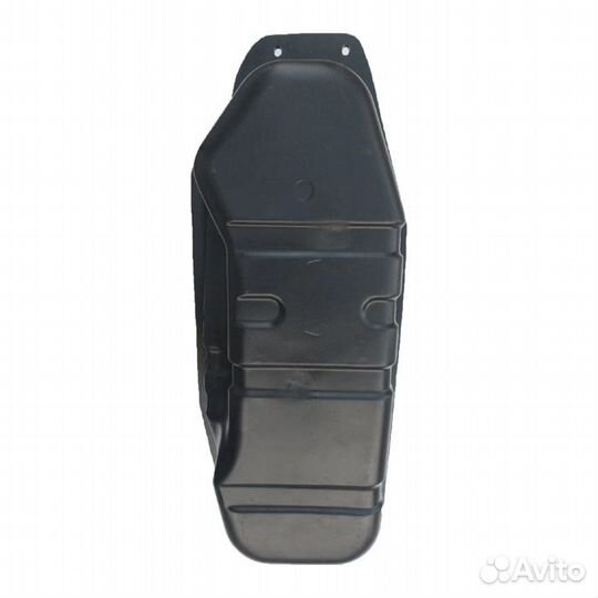 Топливный бак Паджеро Спорт 2