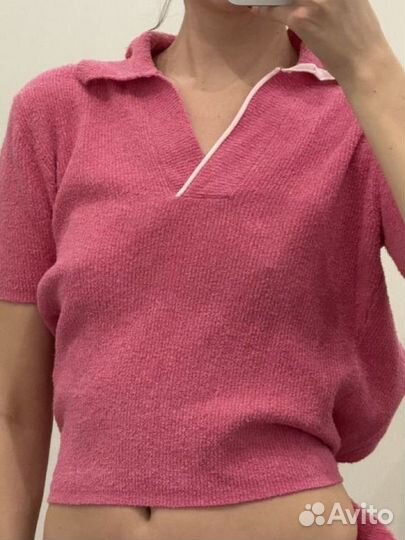 Jacquemus кофта