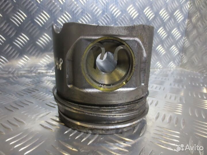 Поршень Mercedes-Benz A5410301237